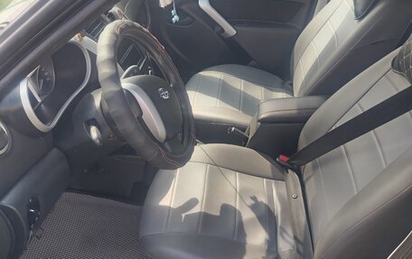 Datsun on-DO I рестайлинг, 2018 год, 595 000 рублей, 7 фотография