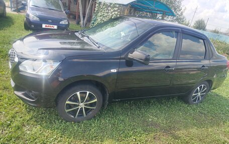 Datsun on-DO I рестайлинг, 2018 год, 595 000 рублей, 4 фотография