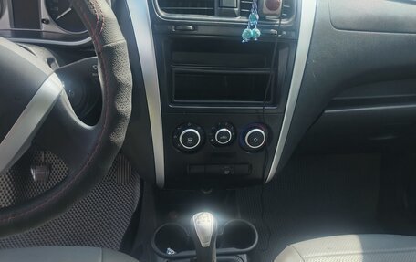 Datsun on-DO I рестайлинг, 2018 год, 595 000 рублей, 8 фотография