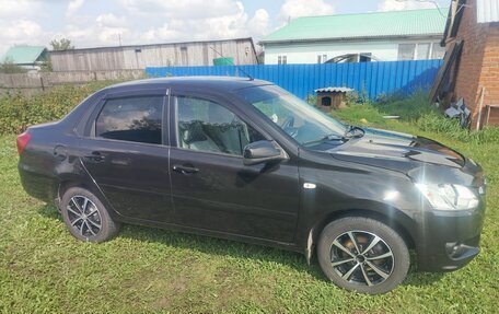 Datsun on-DO I рестайлинг, 2018 год, 595 000 рублей, 3 фотография