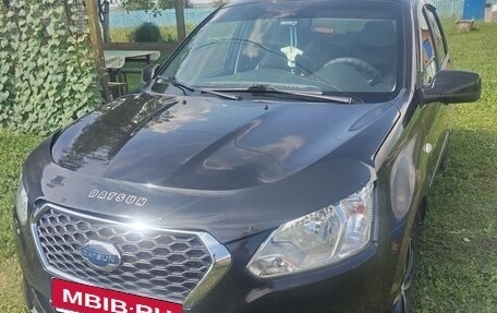 Datsun on-DO I рестайлинг, 2018 год, 595 000 рублей, 2 фотография