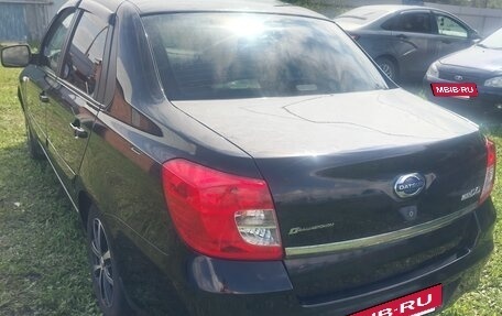 Datsun on-DO I рестайлинг, 2018 год, 595 000 рублей, 5 фотография