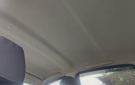 Datsun on-DO I рестайлинг, 2018 год, 595 000 рублей, 10 фотография