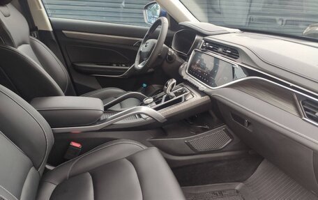 Geely Atlas, 2021 год, 2 000 000 рублей, 5 фотография