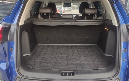 Geely Atlas, 2021 год, 2 000 000 рублей, 7 фотография