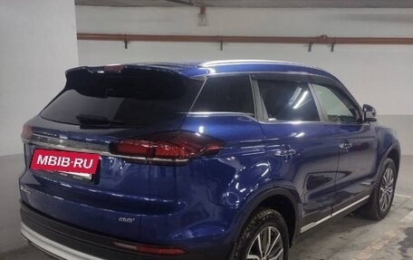 Geely Atlas, 2021 год, 2 000 000 рублей, 3 фотография