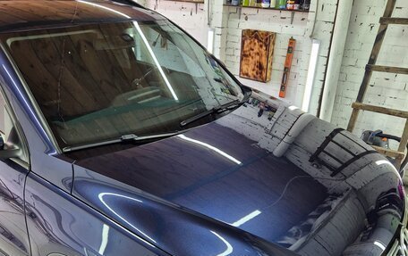 Volkswagen Tiguan I, 2013 год, 1 260 000 рублей, 2 фотография