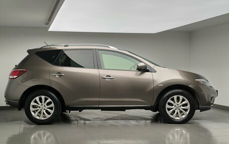 Nissan Murano, 2013 год, 1 550 000 рублей, 3 фотография