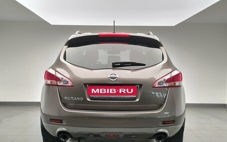 Nissan Murano, 2013 год, 1 550 000 рублей, 4 фотография