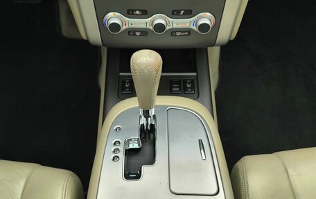 Nissan Murano, 2013 год, 1 550 000 рублей, 11 фотография