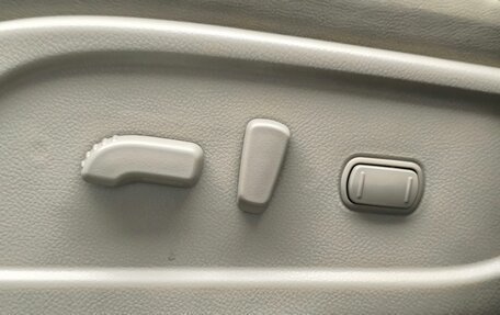 Nissan Murano, 2013 год, 1 550 000 рублей, 20 фотография