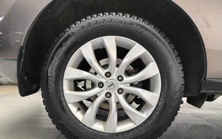 Nissan Murano, 2013 год, 1 550 000 рублей, 28 фотография