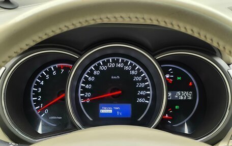 Nissan Murano, 2013 год, 1 550 000 рублей, 29 фотография