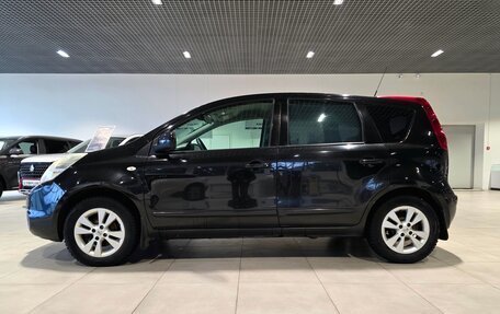 Nissan Note II рестайлинг, 2012 год, 680 000 рублей, 4 фотография