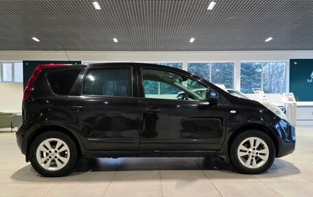 Nissan Note II рестайлинг, 2012 год, 680 000 рублей, 8 фотография