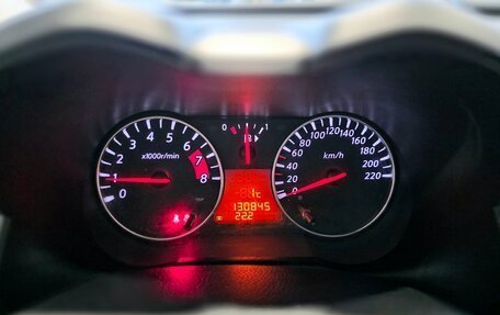 Nissan Note II рестайлинг, 2012 год, 680 000 рублей, 12 фотография