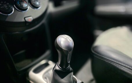 Nissan Note II рестайлинг, 2012 год, 680 000 рублей, 15 фотография