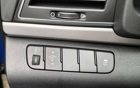 Hyundai Elantra VI рестайлинг, 2017 год, 1 250 000 рублей, 19 фотография