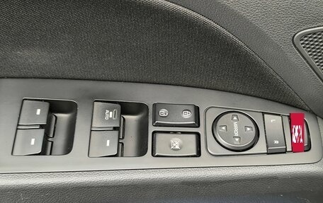 Hyundai Elantra VI рестайлинг, 2017 год, 1 250 000 рублей, 18 фотография