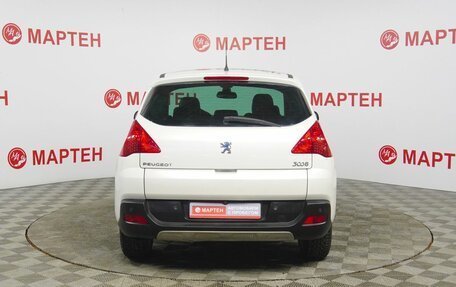 Peugeot 3008 I рестайлинг, 2012 год, 669 000 рублей, 6 фотография