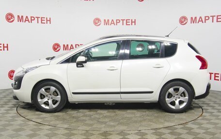 Peugeot 3008 I рестайлинг, 2012 год, 669 000 рублей, 8 фотография