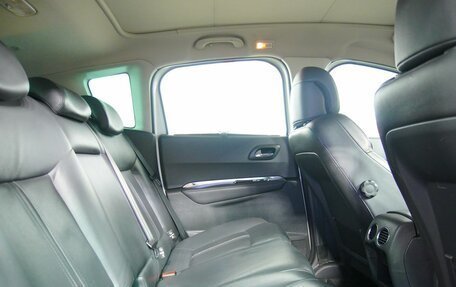 Peugeot 3008 I рестайлинг, 2012 год, 669 000 рублей, 11 фотография