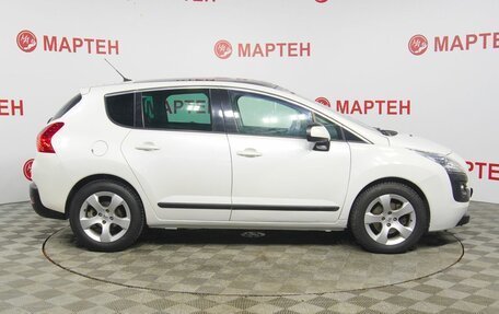 Peugeot 3008 I рестайлинг, 2012 год, 669 000 рублей, 4 фотография