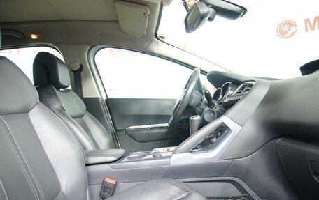 Peugeot 3008 I рестайлинг, 2012 год, 669 000 рублей, 10 фотография