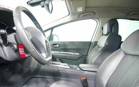 Peugeot 3008 I рестайлинг, 2012 год, 669 000 рублей, 9 фотография