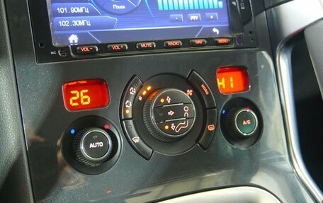 Peugeot 3008 I рестайлинг, 2012 год, 669 000 рублей, 14 фотография