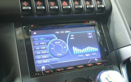 Peugeot 3008 I рестайлинг, 2012 год, 669 000 рублей, 13 фотография