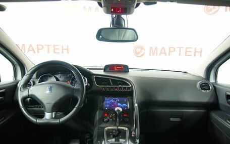 Peugeot 3008 I рестайлинг, 2012 год, 669 000 рублей, 16 фотография