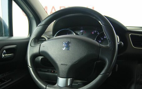Peugeot 3008 I рестайлинг, 2012 год, 669 000 рублей, 17 фотография