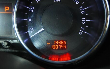 Peugeot 3008 I рестайлинг, 2012 год, 669 000 рублей, 18 фотография