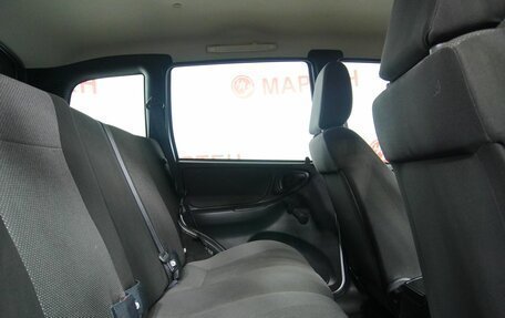 Chevrolet Niva I рестайлинг, 2019 год, 695 000 рублей, 11 фотография