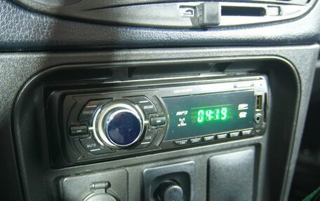 Chevrolet Niva I рестайлинг, 2019 год, 695 000 рублей, 13 фотография