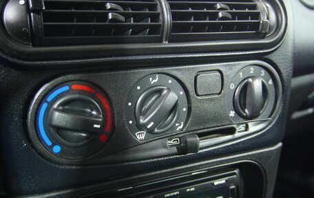 Chevrolet Niva I рестайлинг, 2019 год, 695 000 рублей, 12 фотография