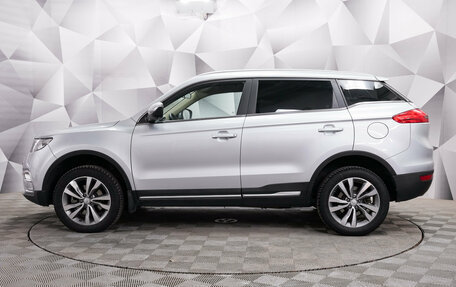 Geely Atlas I, 2021 год, 1 971 000 рублей, 2 фотография