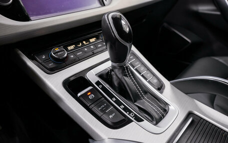 Geely Atlas I, 2021 год, 1 971 000 рублей, 18 фотография