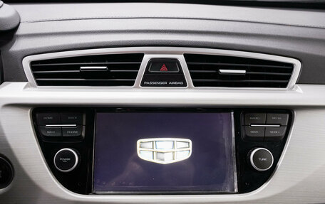 Geely Atlas I, 2021 год, 1 971 000 рублей, 19 фотография