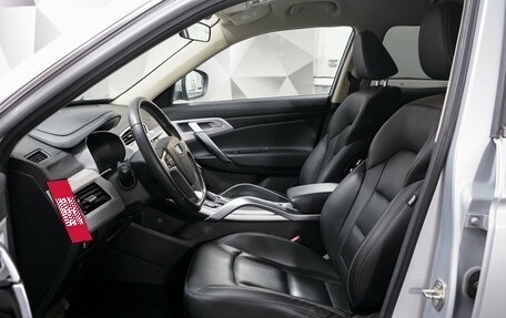 Geely Atlas I, 2021 год, 1 971 000 рублей, 10 фотография