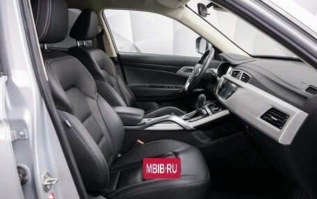 Geely Atlas I, 2021 год, 1 971 000 рублей, 12 фотография