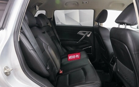 Geely Atlas I, 2021 год, 1 971 000 рублей, 13 фотография