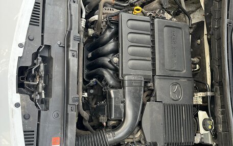 Mazda 3, 2011 год, 799 000 рублей, 7 фотография