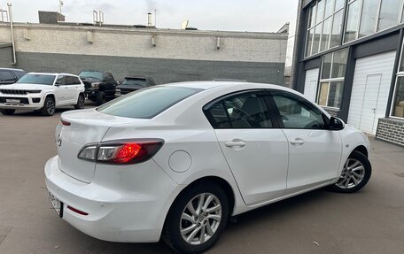 Mazda 3, 2011 год, 799 000 рублей, 4 фотография