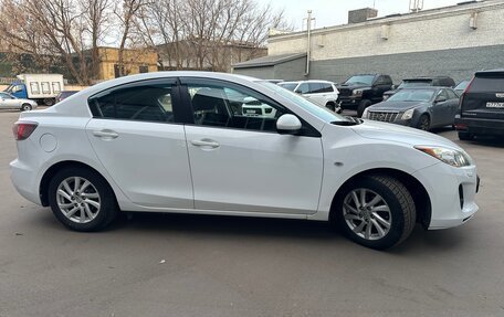 Mazda 3, 2011 год, 799 000 рублей, 3 фотография