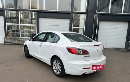 Mazda 3, 2011 год, 799 000 рублей, 2 фотография