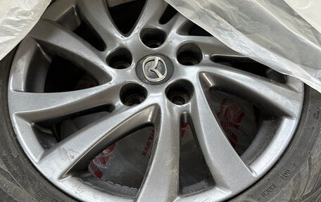 Mazda 3, 2011 год, 799 000 рублей, 10 фотография