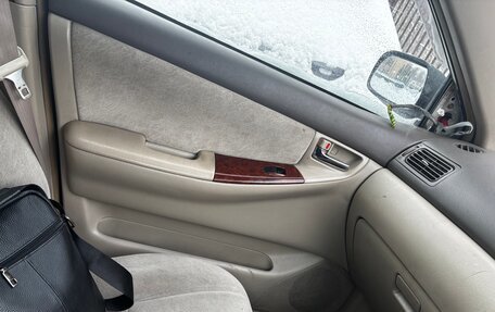 Toyota Corolla, 2001 год, 450 000 рублей, 7 фотография