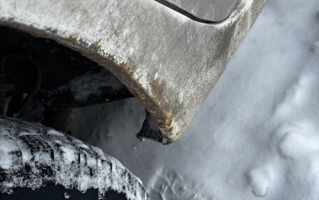 Toyota Corolla, 2001 год, 450 000 рублей, 10 фотография